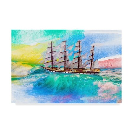 Trademark Fine Art